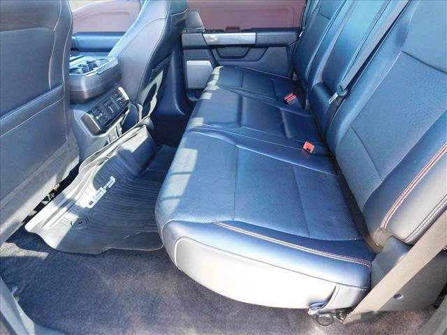 Used 2021 Ford F150 Lariat w/ Equipment Group 502A High AWD/4WD image 26