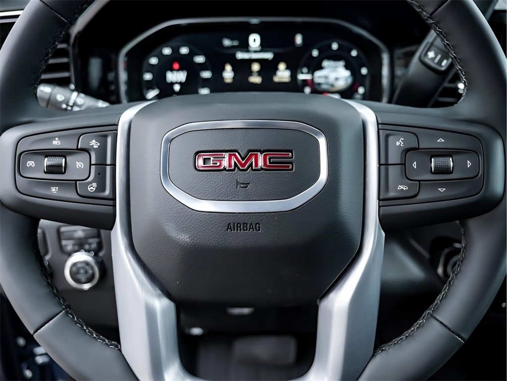 New 2026 GMC Sierra 1500 Elevation image 15