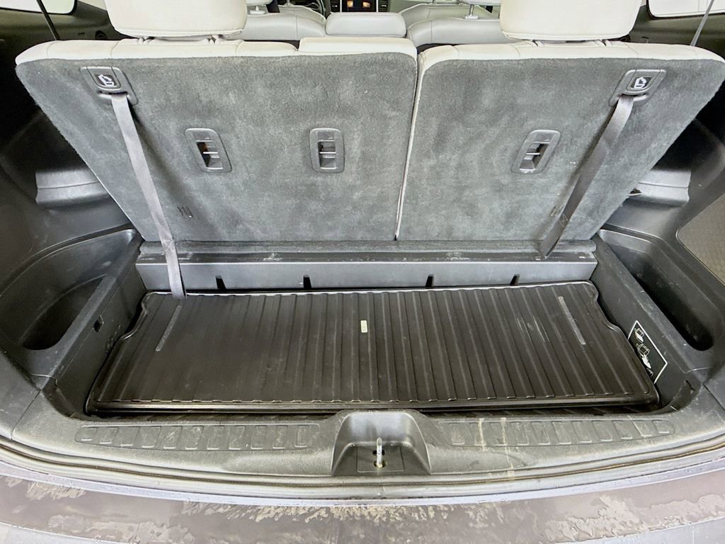 Used 2016 Honda Pilot EX-L image 27