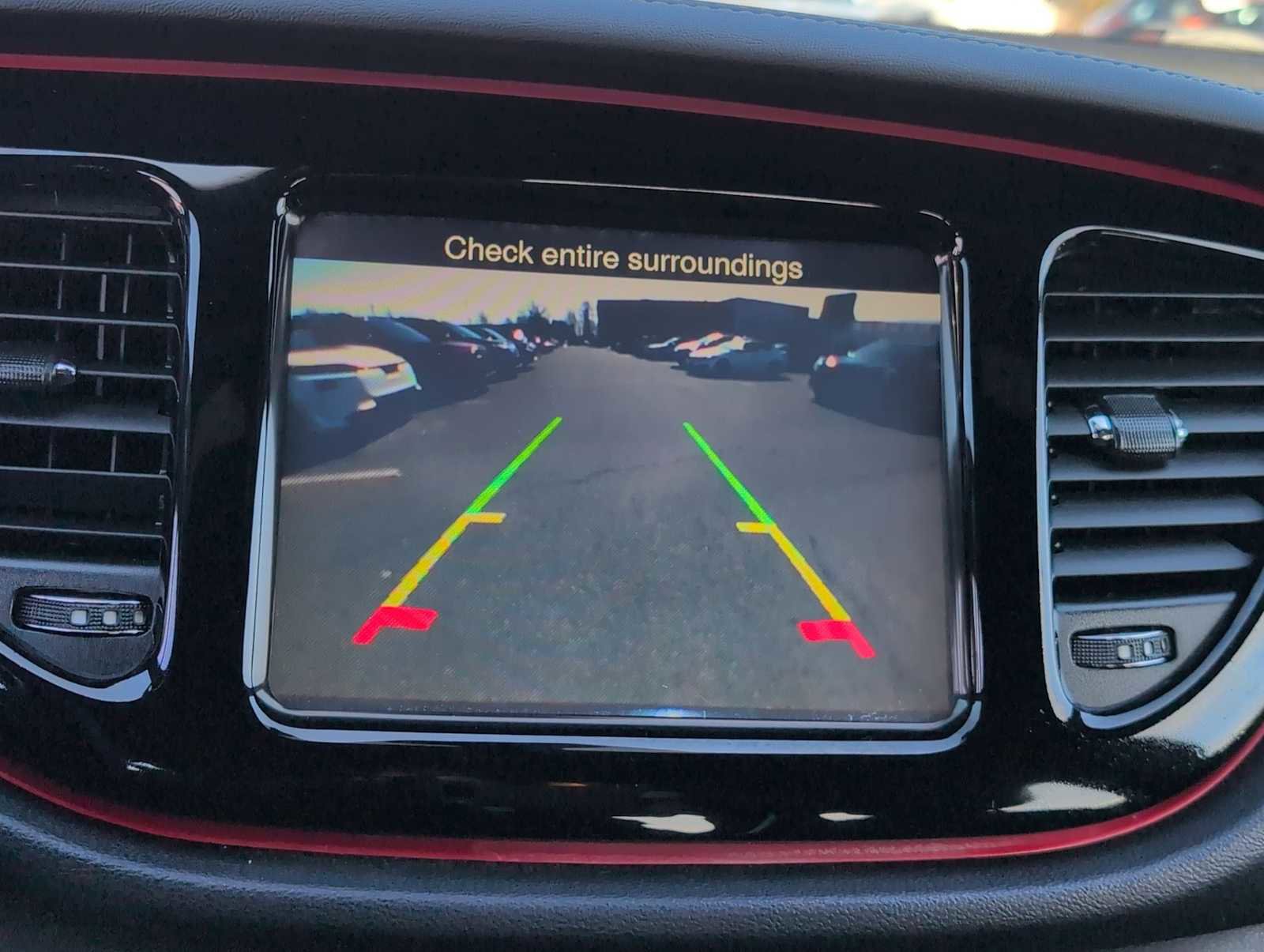 Used 2015 Dodge Dart SXT image 27