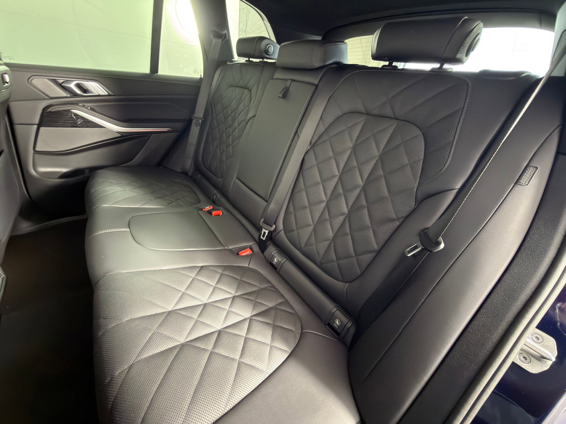 New 2026 BMW X5 sDrive40i w/ M Sport Package image 14