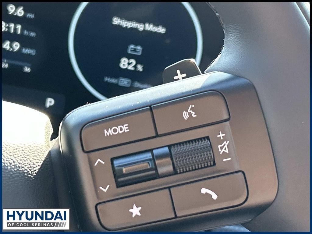New 2026 Hyundai Santa Fe Calligraphy AWD/4WD image 32