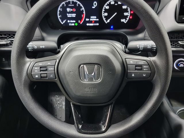 Used 2025 Honda HR-V LX image 27