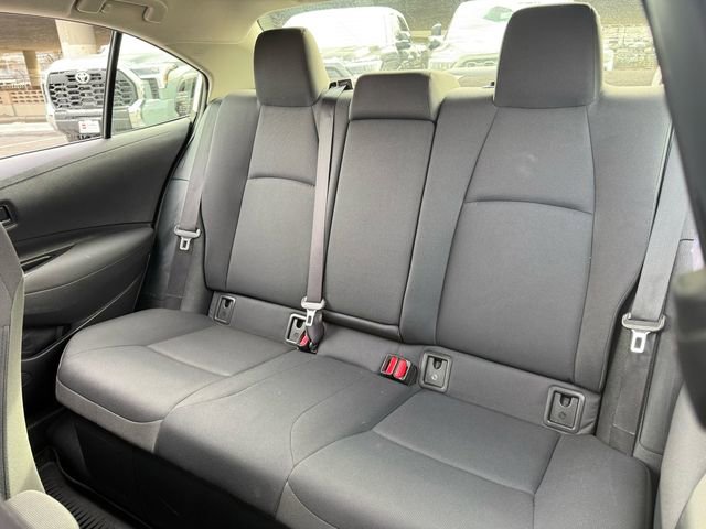 Certified 2024 Toyota Corolla LE image 26