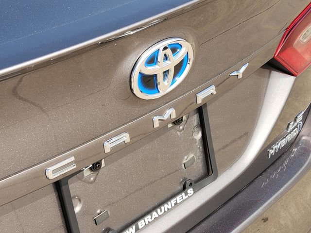 Used 2024 Toyota Camry LE image 23