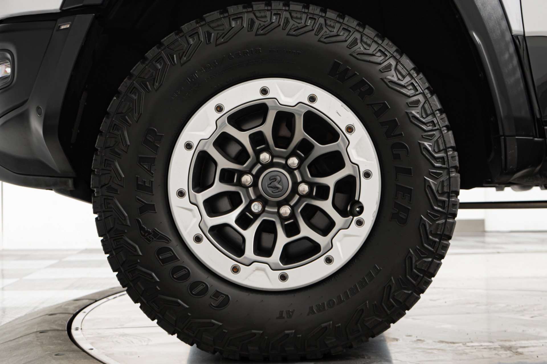 Used 2022 RAM 1500 TRX w/ TRX Level 2 Equipment Group AWD/4WD image 10
