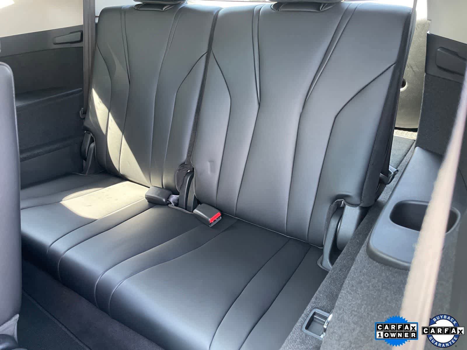 Certified 2025 Acura MDX FWD w/ Technology Package image 24