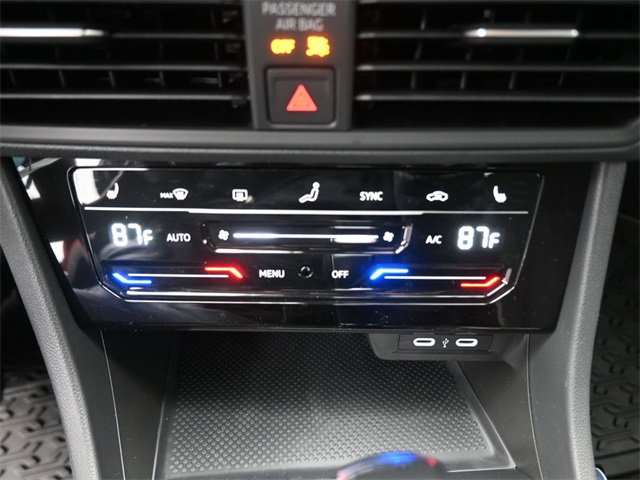 New 2026 Volkswagen Jetta Sport image 9