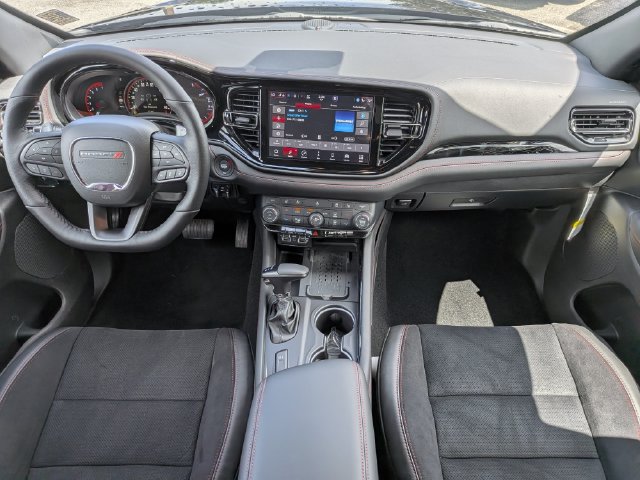 New 2026 Dodge Durango GT AWD/4WD image 14