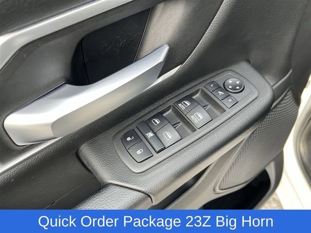 Used 2022 RAM 1500 Big Horn image 20