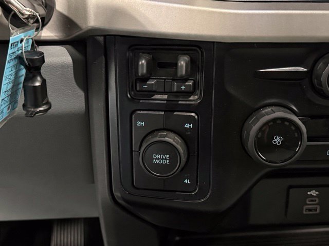 Used 2026 Ford F250 XLT AWD/4WD image 13