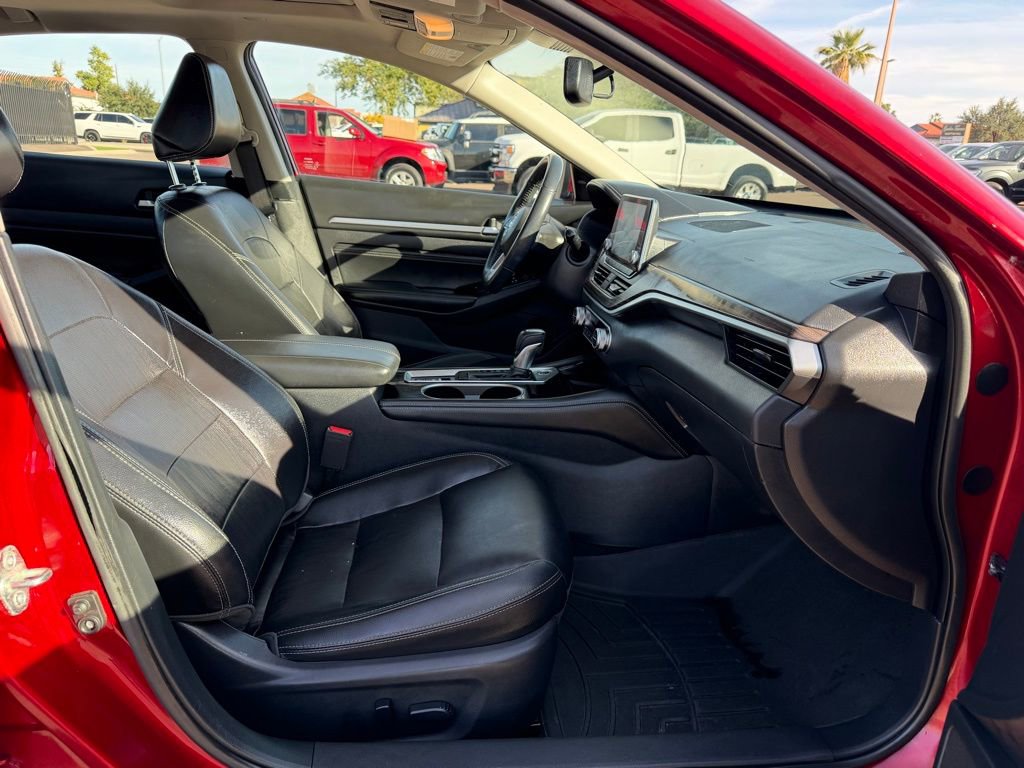 Used 2020 Nissan Altima 2.0 Platinum image 19