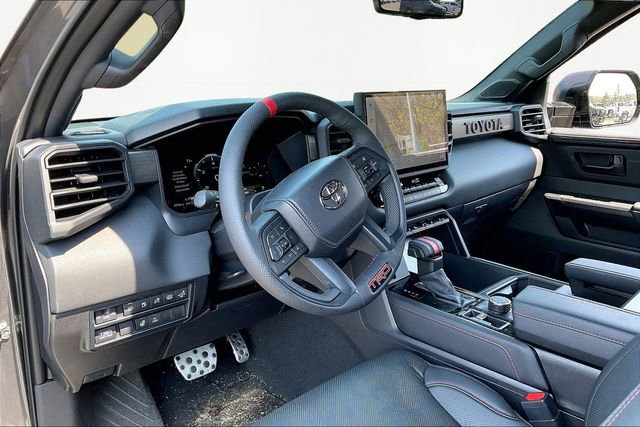 Used 2026 Toyota Tundra TRD Pro image 12