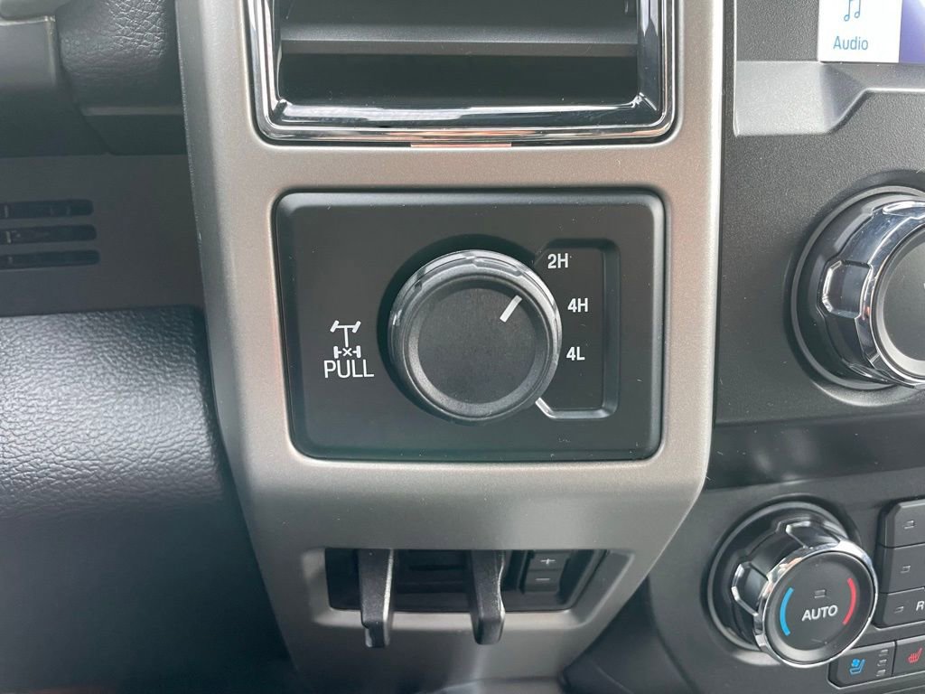 Used 2021 Ford F250 Lariat w/ Lariat Value Package image 47