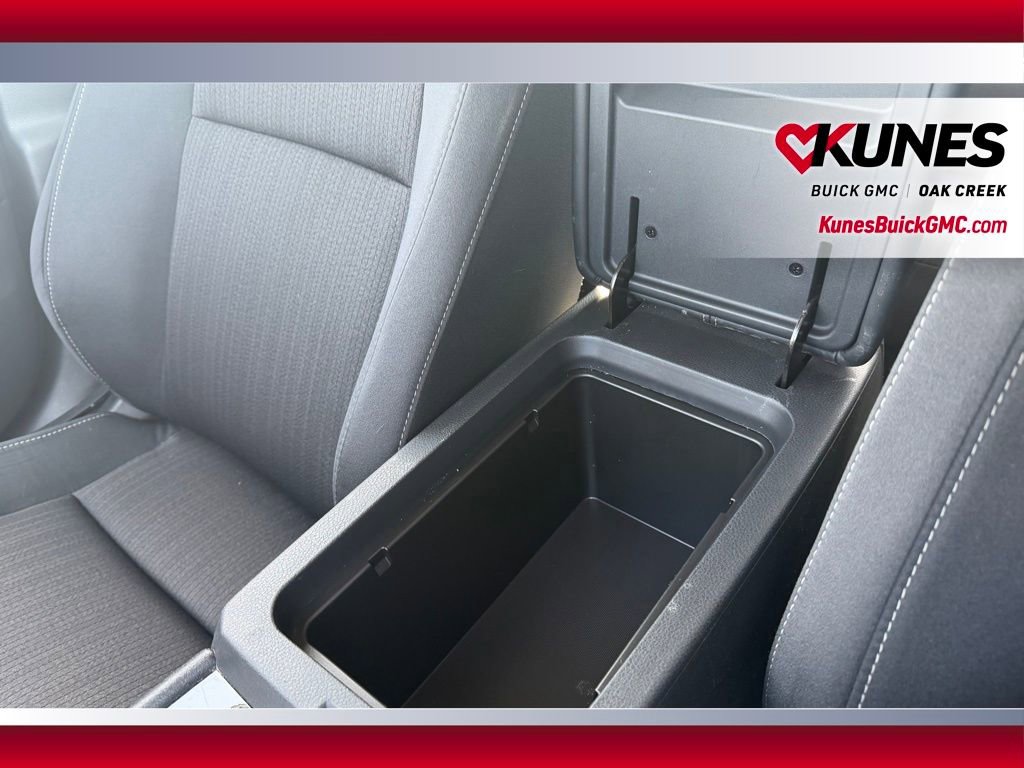 Used 2024 Nissan Altima 2.5 SV image 19