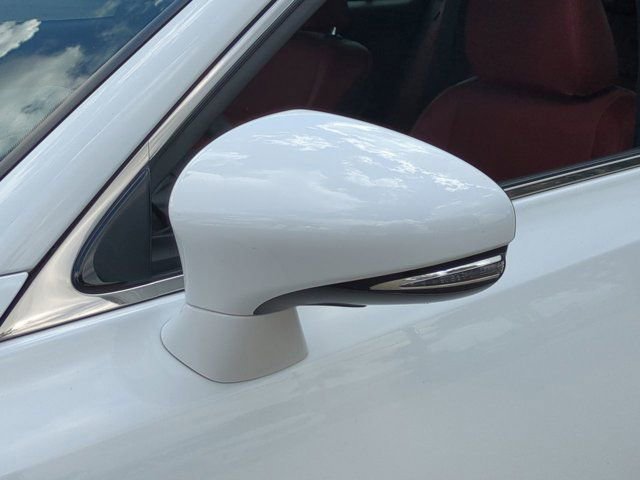 Used 2018 Lexus GS 350 F Sport image 11