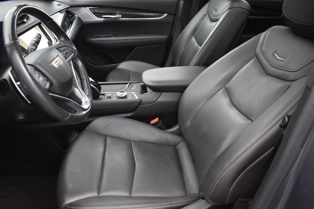 Used 2020 Cadillac XT6 Sport AWD/4WD image 11