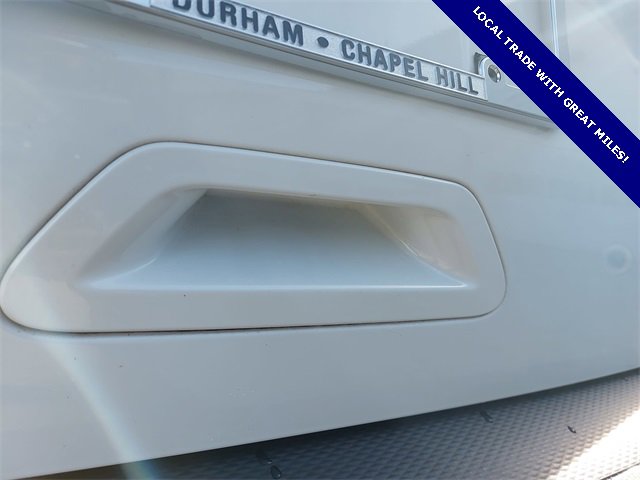 Certified 2022 Ford Escape SEL image 13