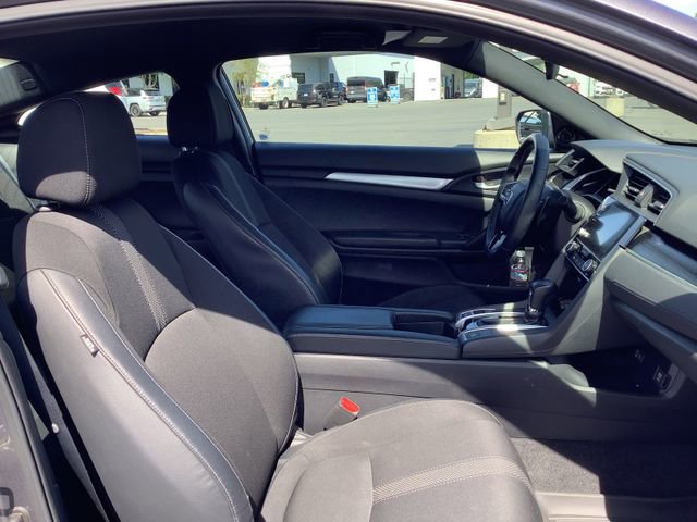Used 2019 Honda Civic Sport image 28