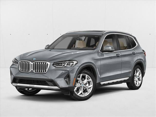 Used 2023 BMW X3 sDrive30i w/ M Sport Package RWD image 1