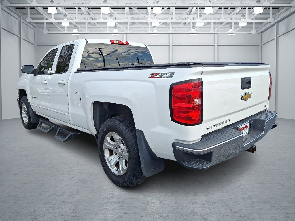 Used 2015 Chevrolet Silverado 1500 LT w/ All Star Edition image 3