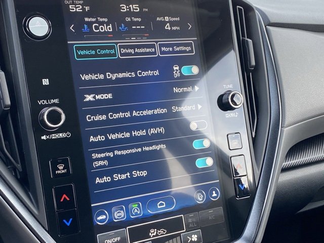 New 2026 Subaru Crosstrek 2.5i Premium image 17