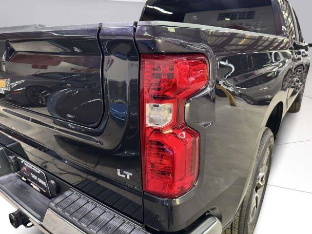 Used 2024 Chevrolet Silverado 1500 LT AWD/4WD image 13
