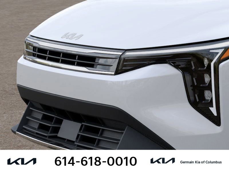 New 2026 Kia K4 EX image 15