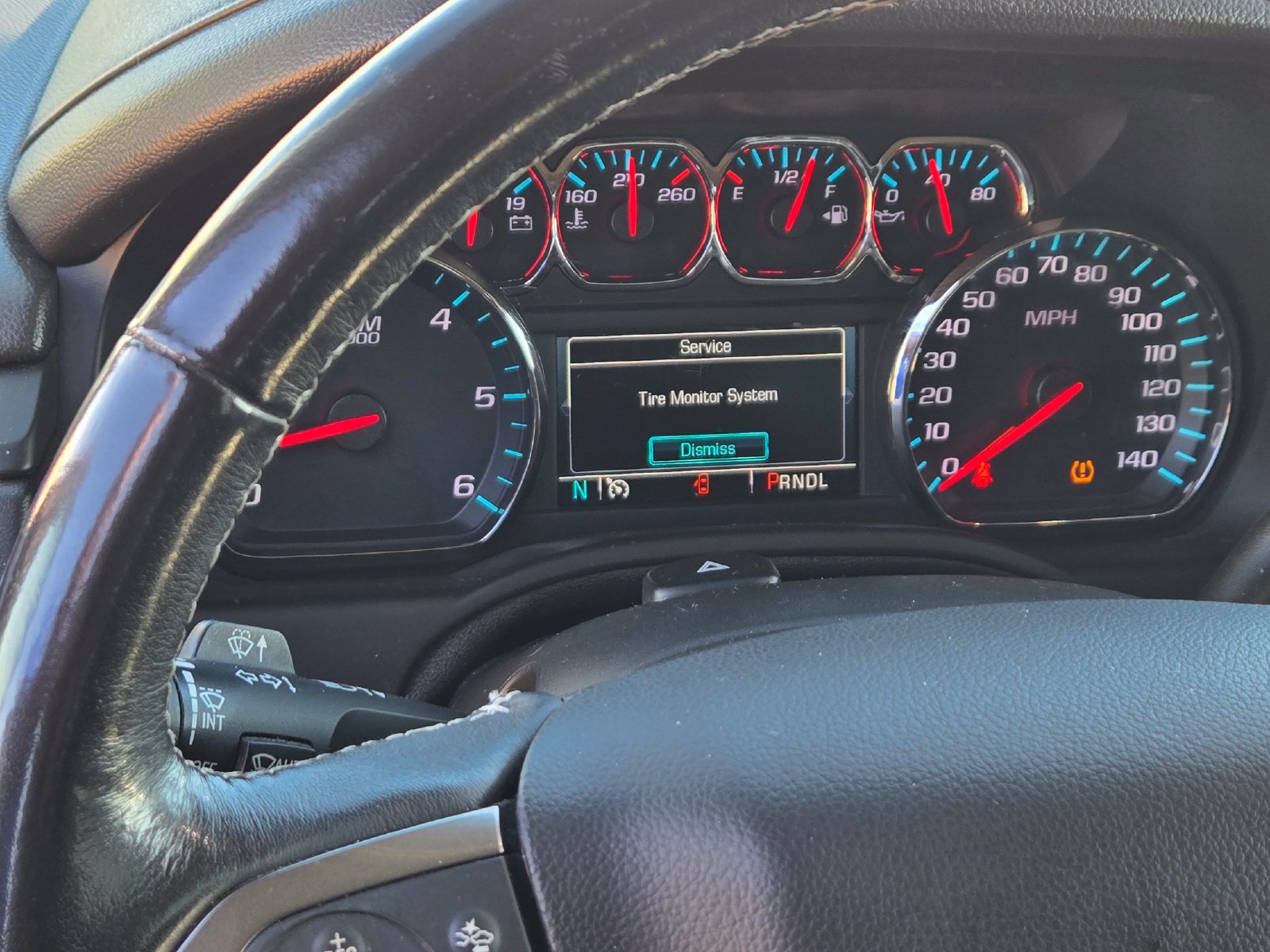 Used 2019 Chevrolet Tahoe LT AWD/4WD image 13