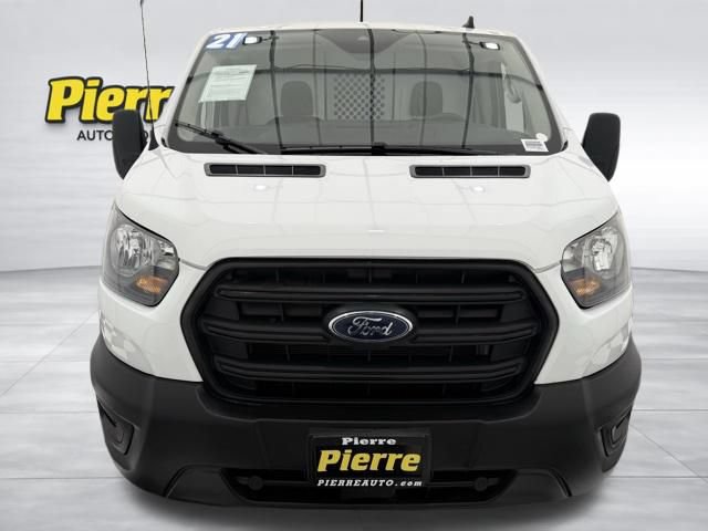 Used 2021 Ford Transit 150 Low Roof RWD image 8