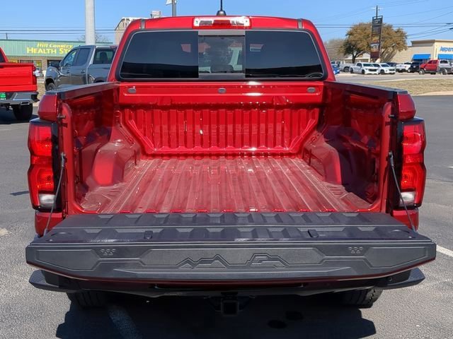 New 2025 Chevrolet Colorado Z71 w/ Technology Package image 24