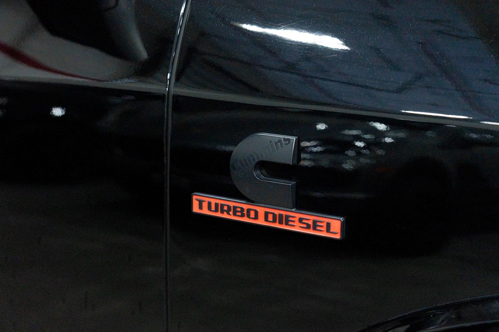 Used 2020 RAM 3500 Limited AWD/4WD image 16