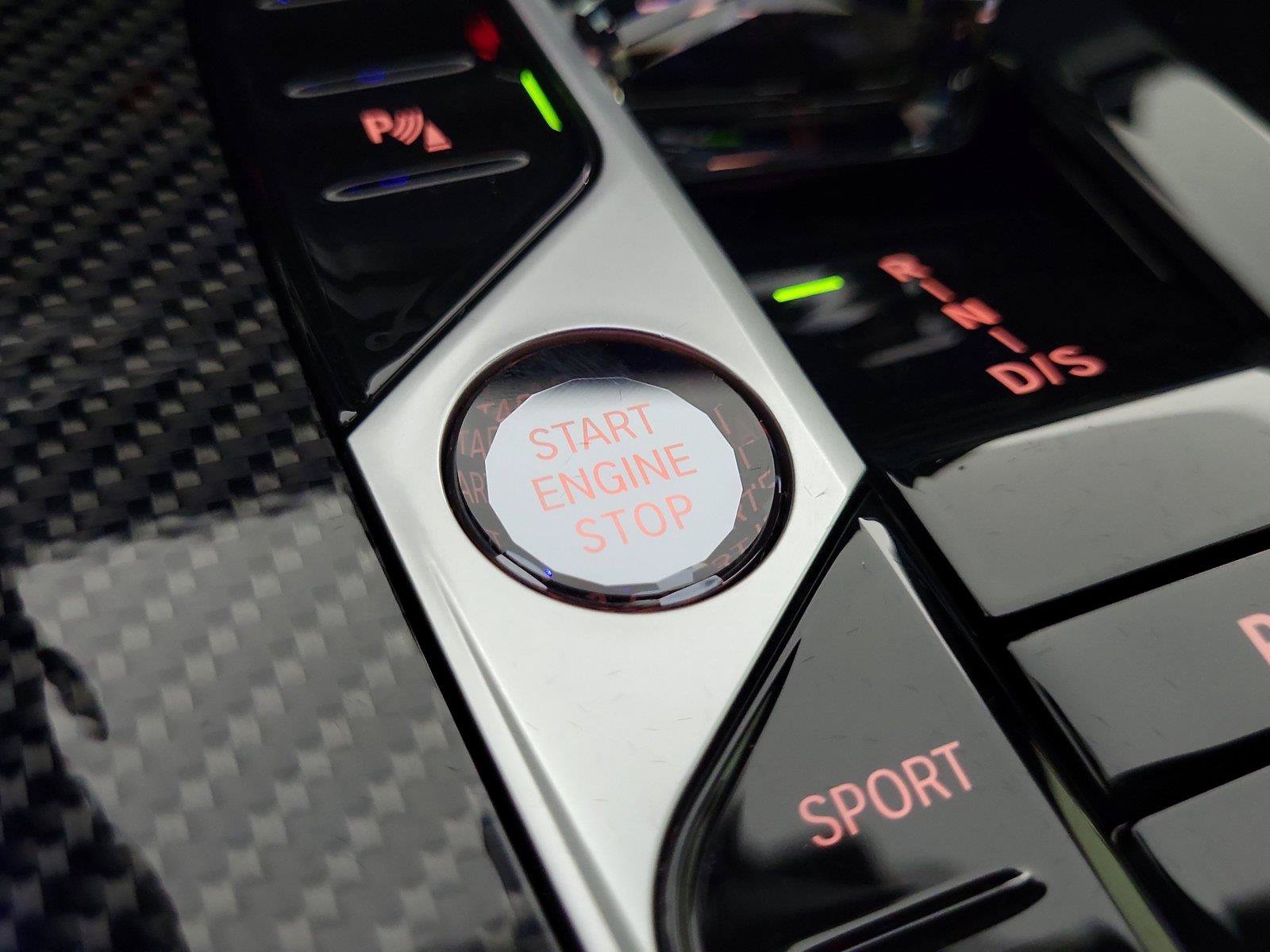 Used 2025 BMW X5 M60i AWD/4WD image 31