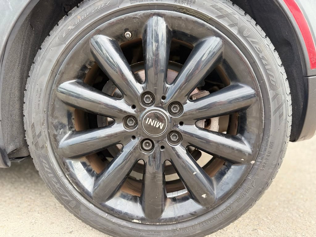 Used 2016 MINI Cooper S FWD image 9