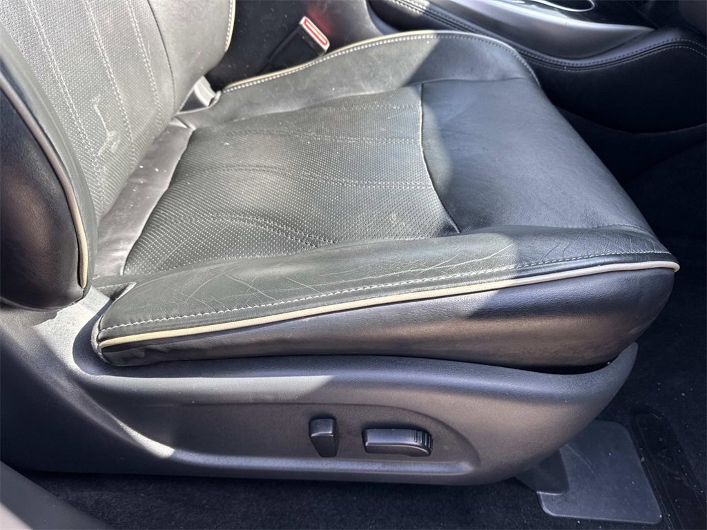 Used 2018 INFINITI QX60 Luxe image 13