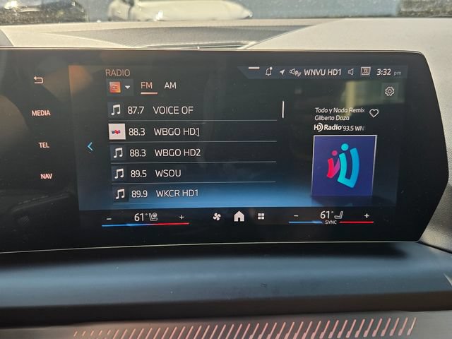 Used 2025 BMW 228i xDrive w/ Technology Package AWD/4WD image 18