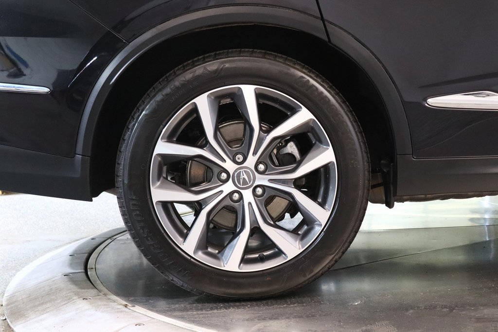 Used 2024 Acura MDX SH-AWD w/ Technology Package image 6