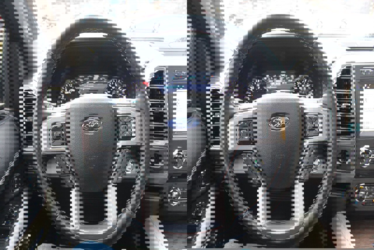 Used 2018 Ford Expedition Platinum image 6