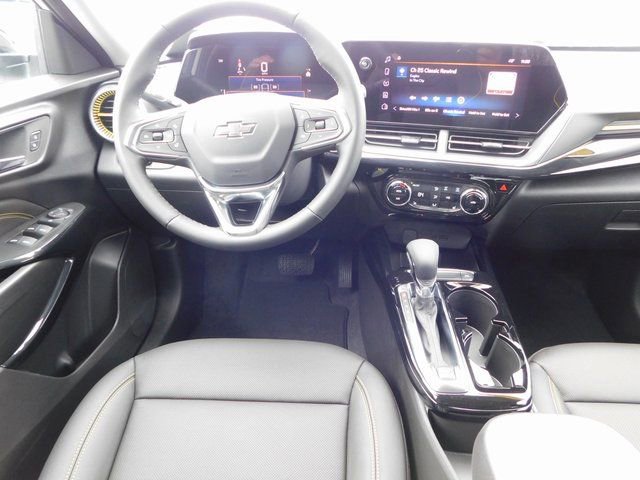 New 2026 Chevrolet Trax ACTIV w/ Driver Confidence Package image 16