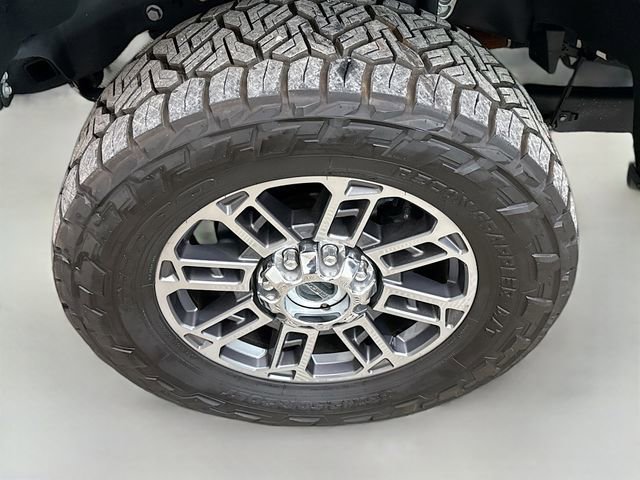 Used 2024 Ford F250 Limited w/ FX4 Off-Road Package AWD/4WD image 33