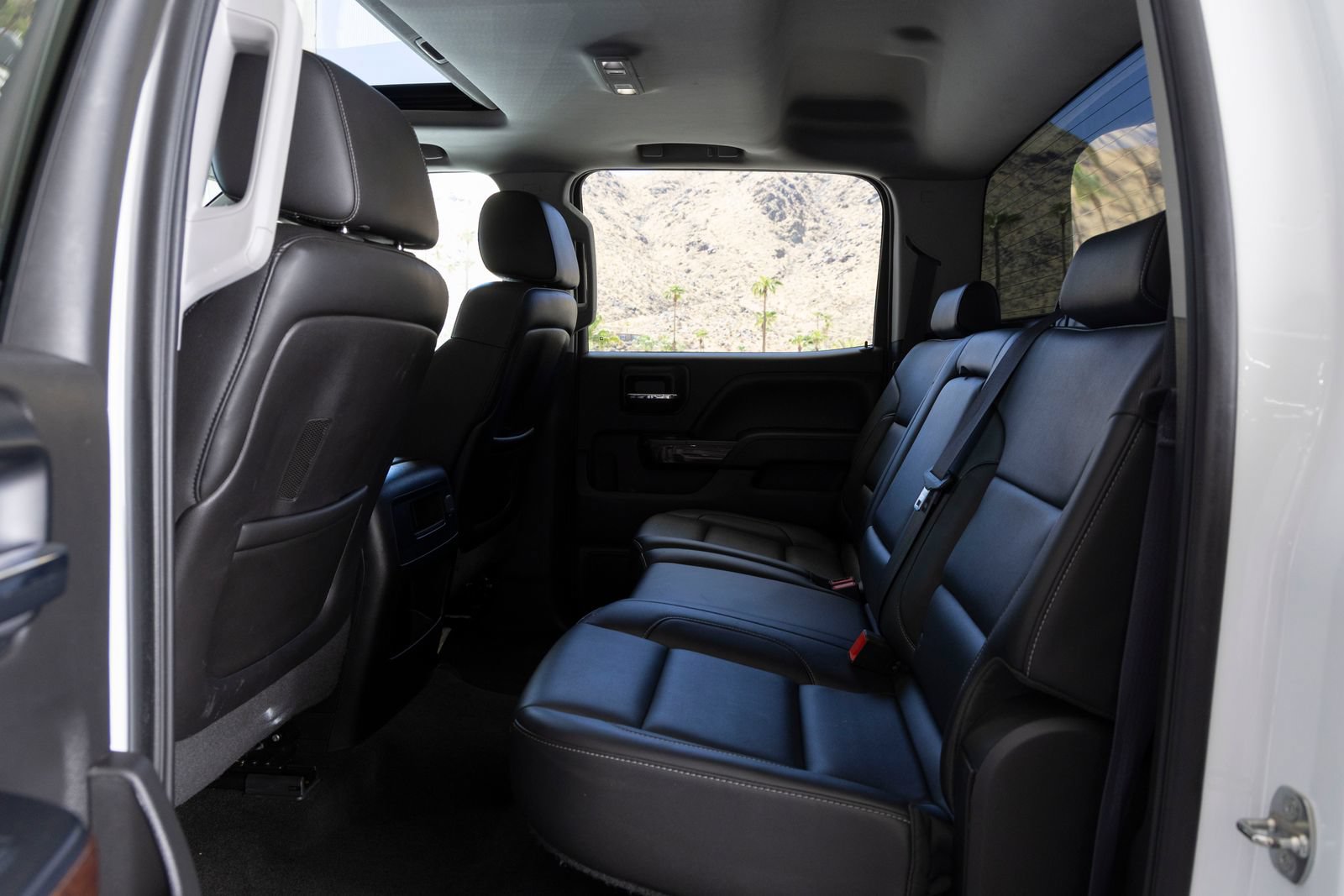 Used 2014 GMC Sierra 1500 SLT RWD image 20