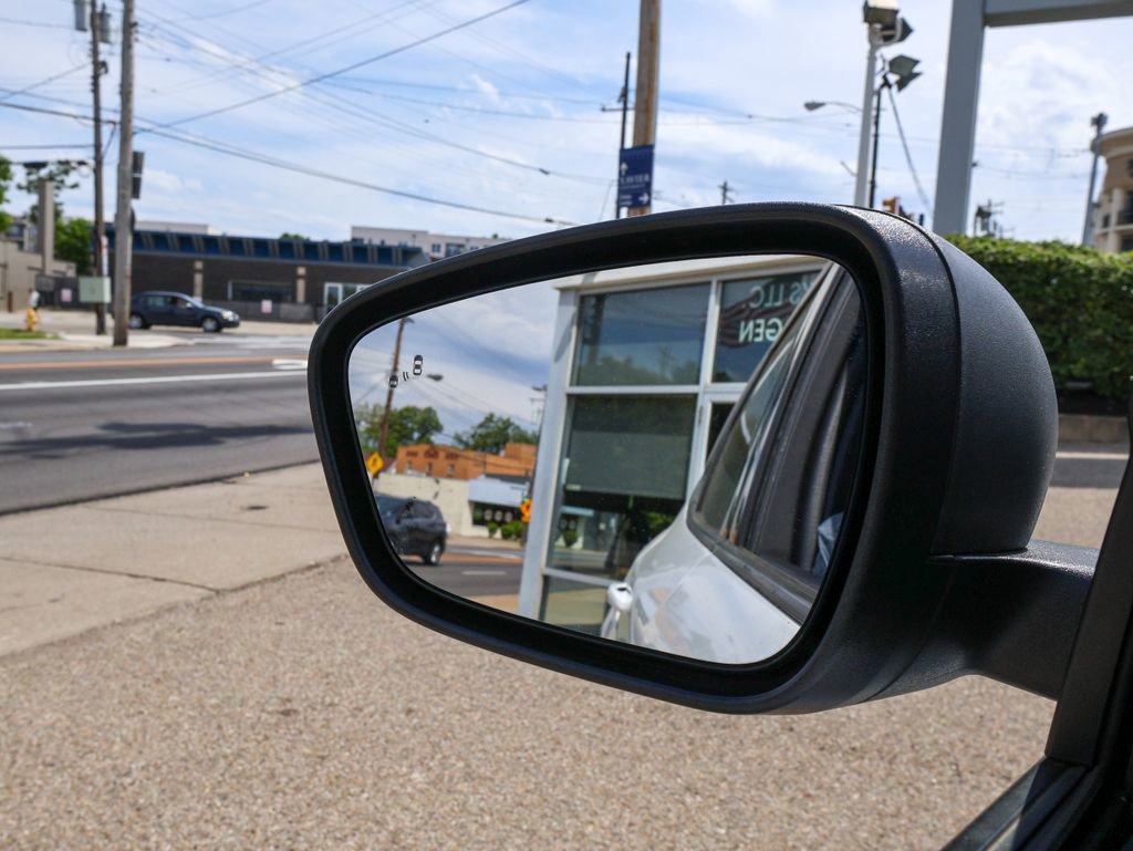 Used 2023 Ford Escape ST-Line w/ Equipment Group 301A FWD image 27