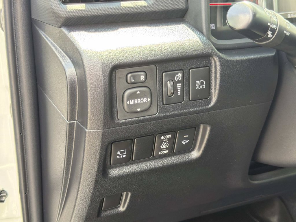 Used 2023 Toyota 4Runner Limited RWD image 22