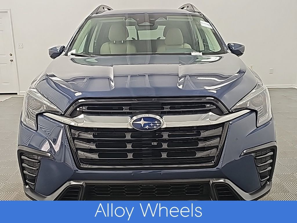 Used 2024 Subaru Ascent Premium w/ Convenience Package image 4