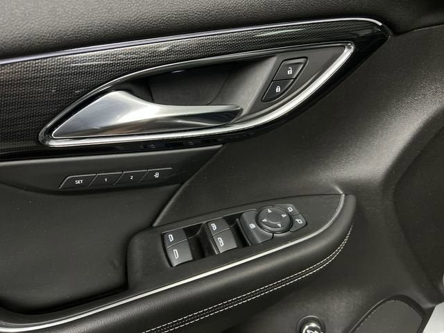 Certified 2023 Buick Envision Essence w/ Sport Touring Package FWD image 23