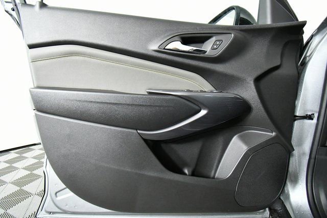 New 2026 Chevrolet Trax ACTIV w/ Driver Confidence Package image 21
