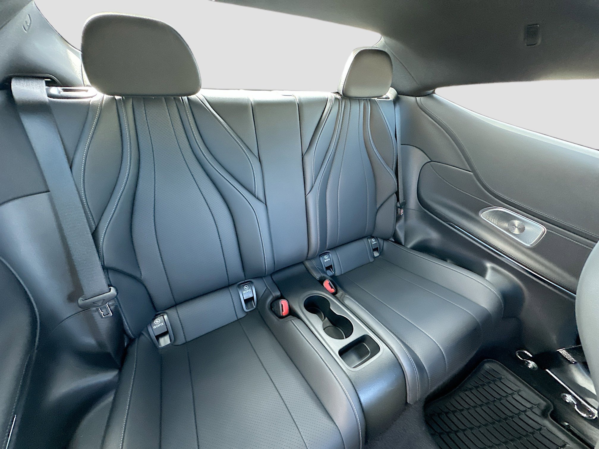 Used 2024 Mercedes-Benz CLE 450 CLE 450 image 28