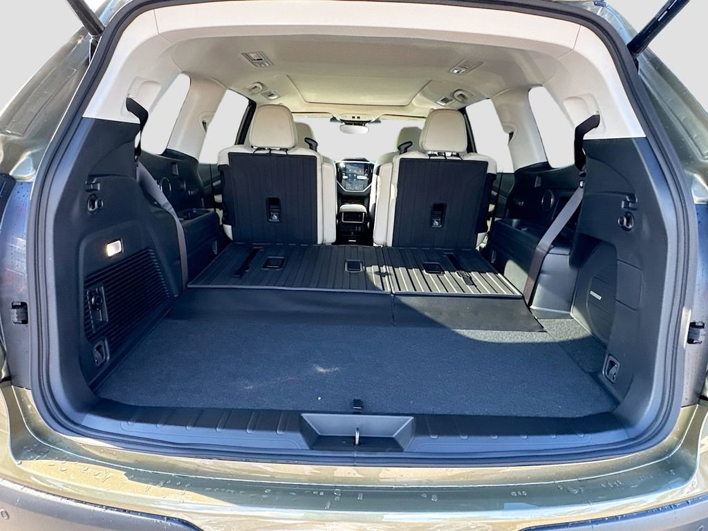 New 2026 Subaru Ascent Limited image 32