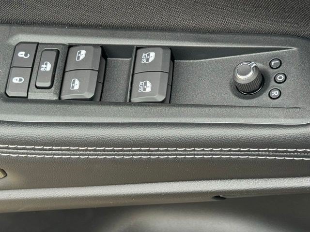 New 2026 Jeep Cherokee Laredo AWD/4WD image 10