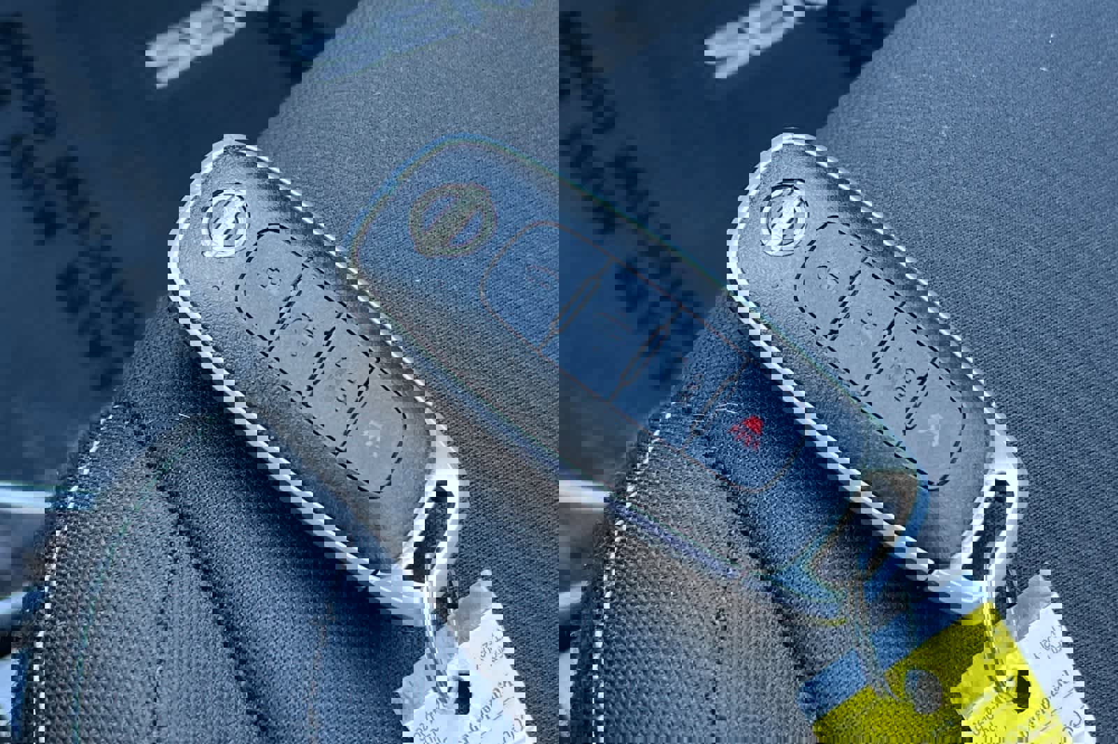 Used 2025 Nissan Sentra SV image 24